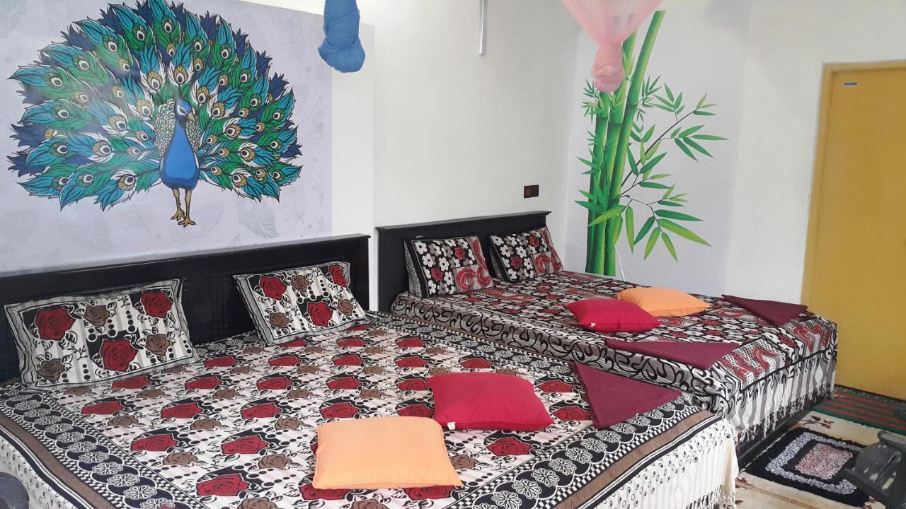 Green Garden Guest Мірісса Екстер'єр фото